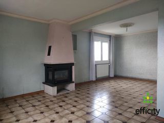  Maison � vendre 6 pi�ces 76 m�