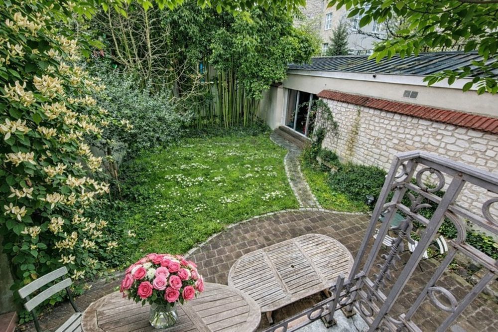 � vendre  Maison Reims (51100)