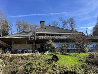  Maison � vendre 7 pi�ces 232 m�