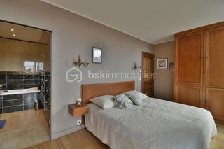  Appartement � vendre 4 pi�ces 132 m�