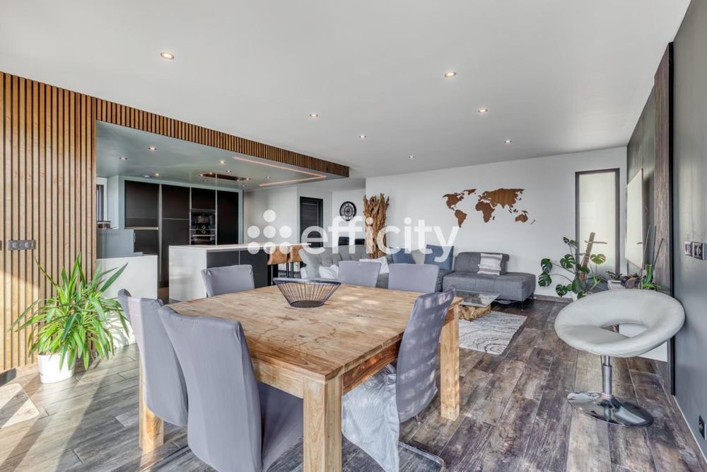 � vendre  Maison Tresserve (73100)