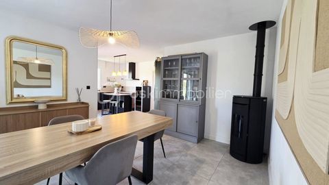   Maison plain-pied 85 m� Maison - 5 pi�ce(s) - 85 m�