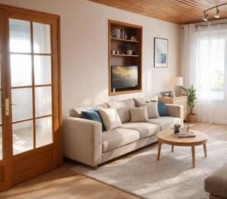  Maison � vendre 7 pi�ces 106 m�