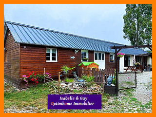  Propri�t�/ch�teau � vendre 3 pi�ces 88 m�