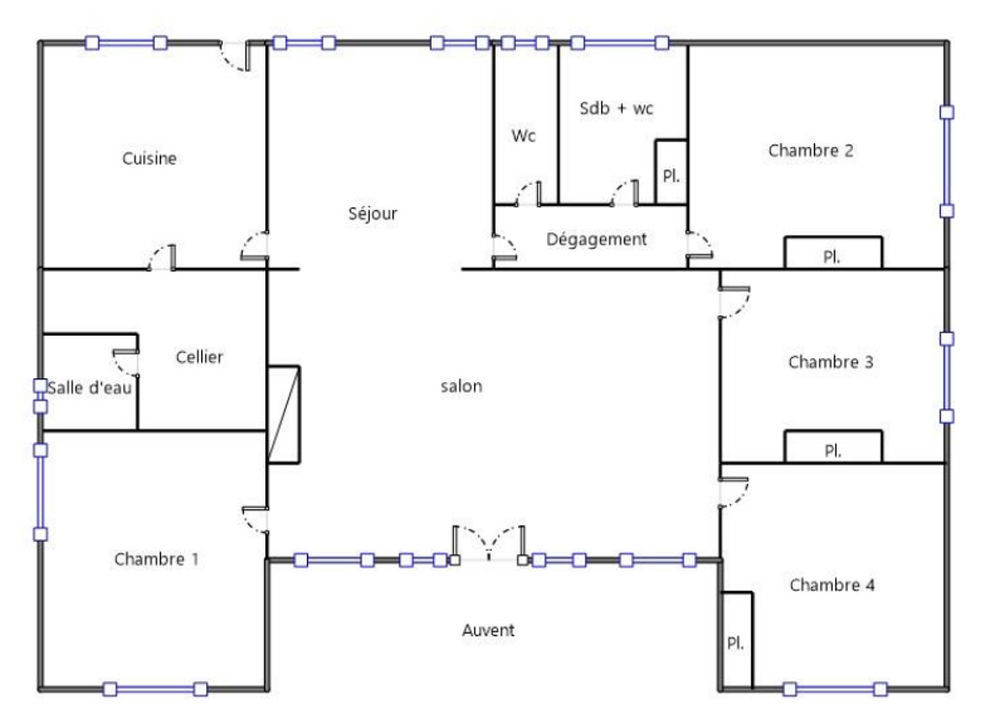 � vendre  Maison Pyla Sur Mer (33115)