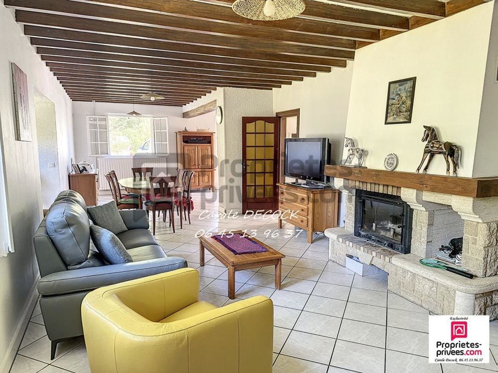 � vendre  Villa Fismes (51170)