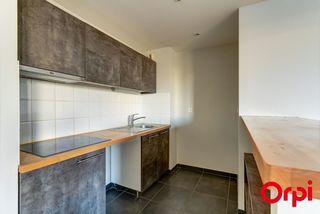  Appartement � vendre 2 pi�ces 54 m�