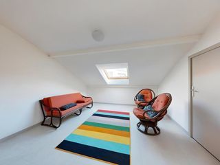  Appartement � vendre 6 pi�ces 106 m�