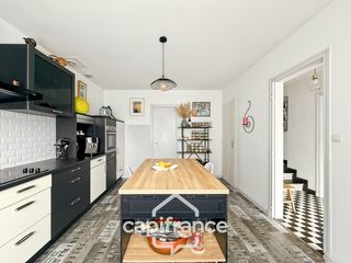  Maison � vendre 4 pi�ces 90 m�