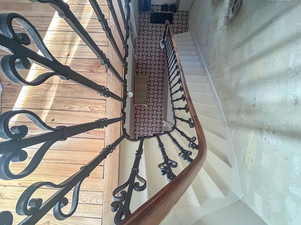 � vendre  Maison Bordeaux (33800)