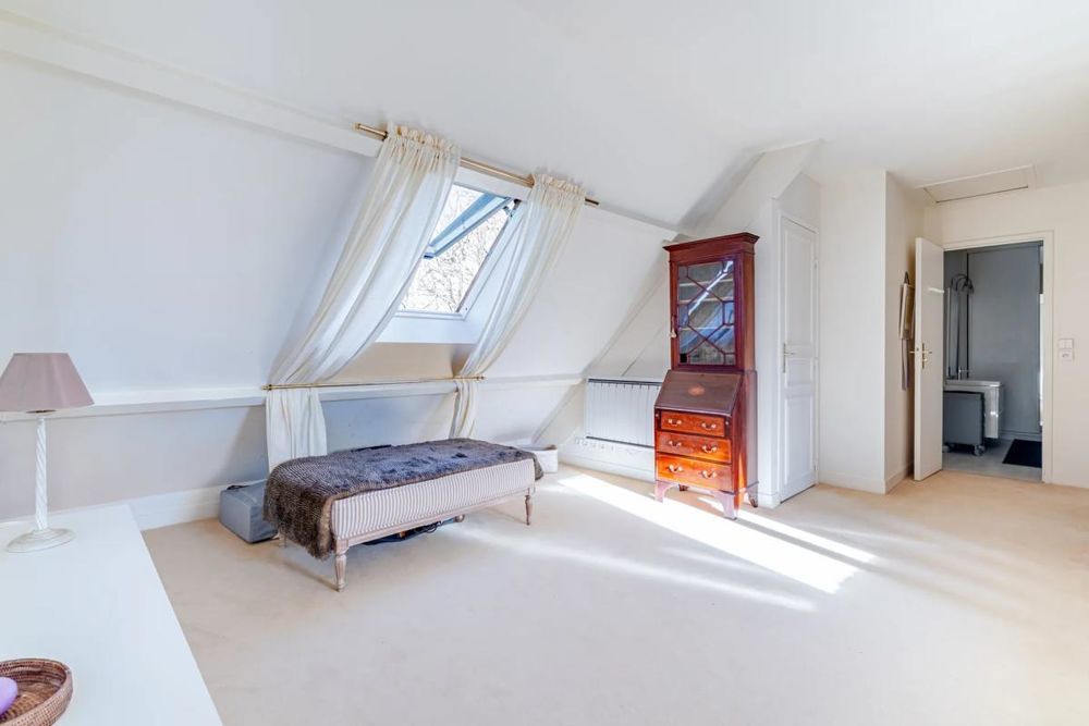 � vendre  Duplex/triplex Jouy-en-Josas (78350)