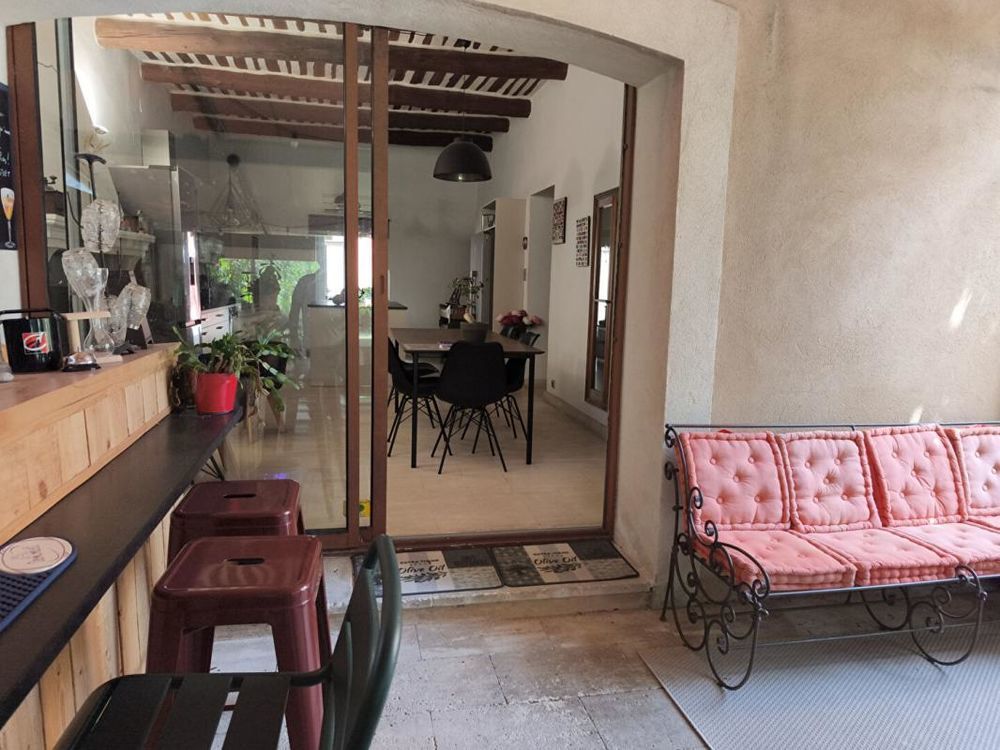 � vendre  Maison Carpentras (84200)