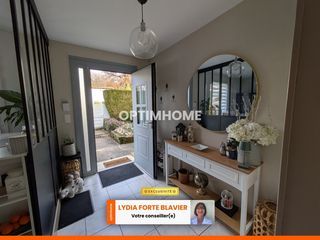  Maison � vendre 6 pi�ces 110 m�