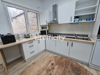  Appartement � vendre 2 pi�ces 46 m�