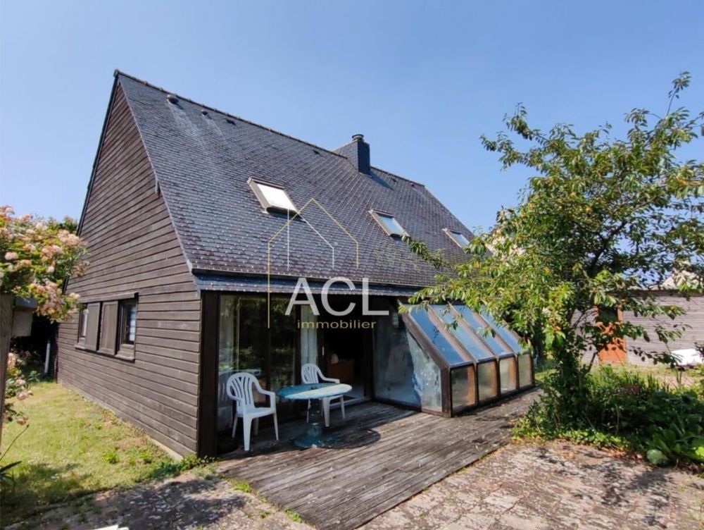 � vendre  Maison Quiberon (56170)