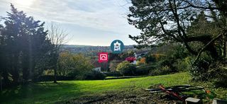  Terrain � vendre 1525 m�