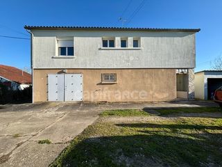  Maison � vendre 5 pi�ces 124 m�