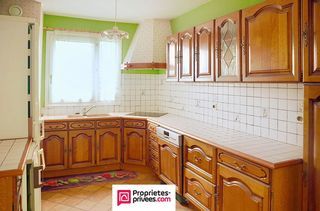  Appartement � vendre 3 pi�ces 76 m�