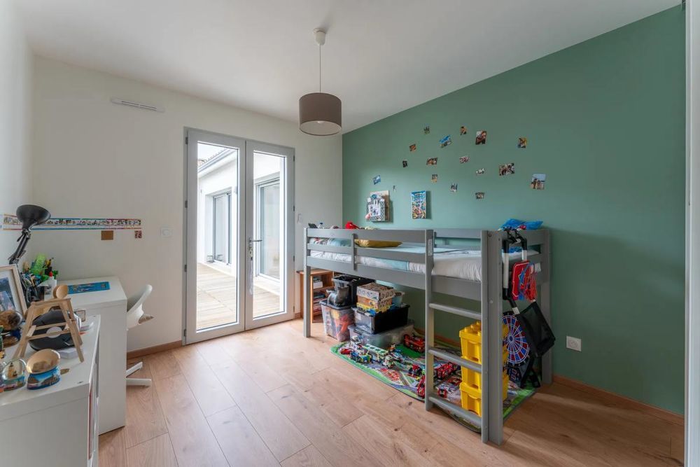 � vendre  Maison Camblanes-et-Meynac (33360)