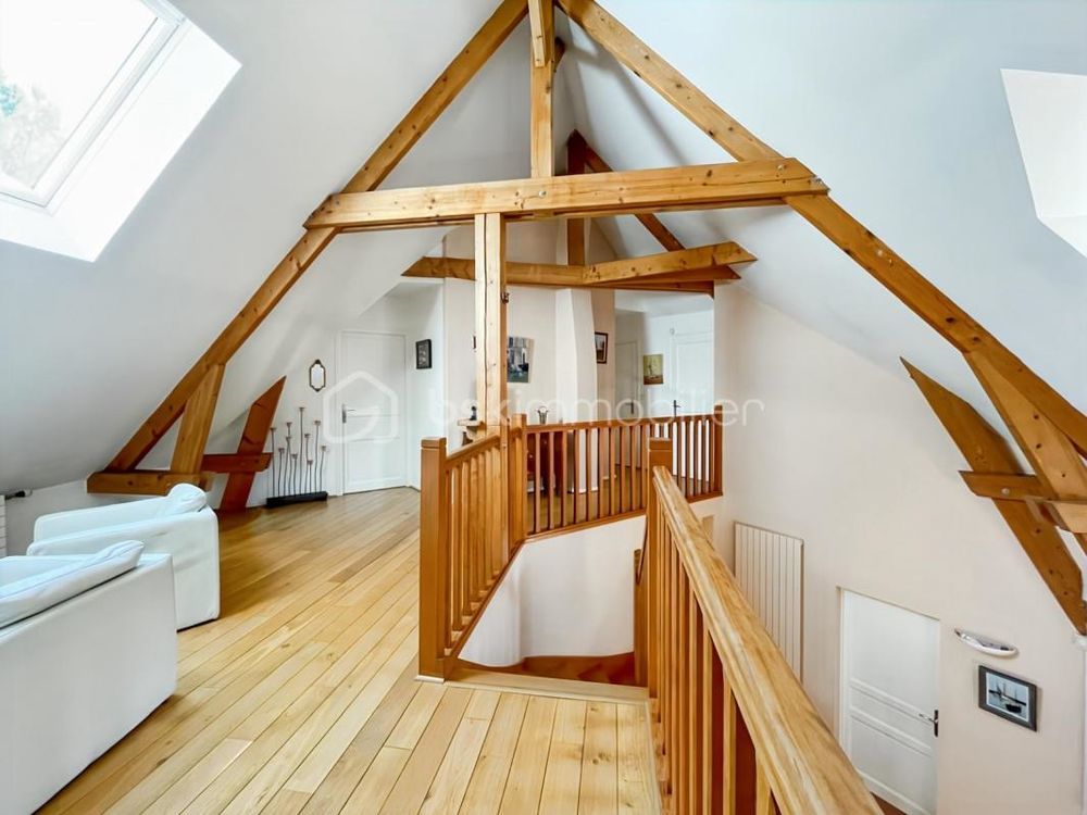 � vendre  Propri�t�/ch�teau Lardy (91510)