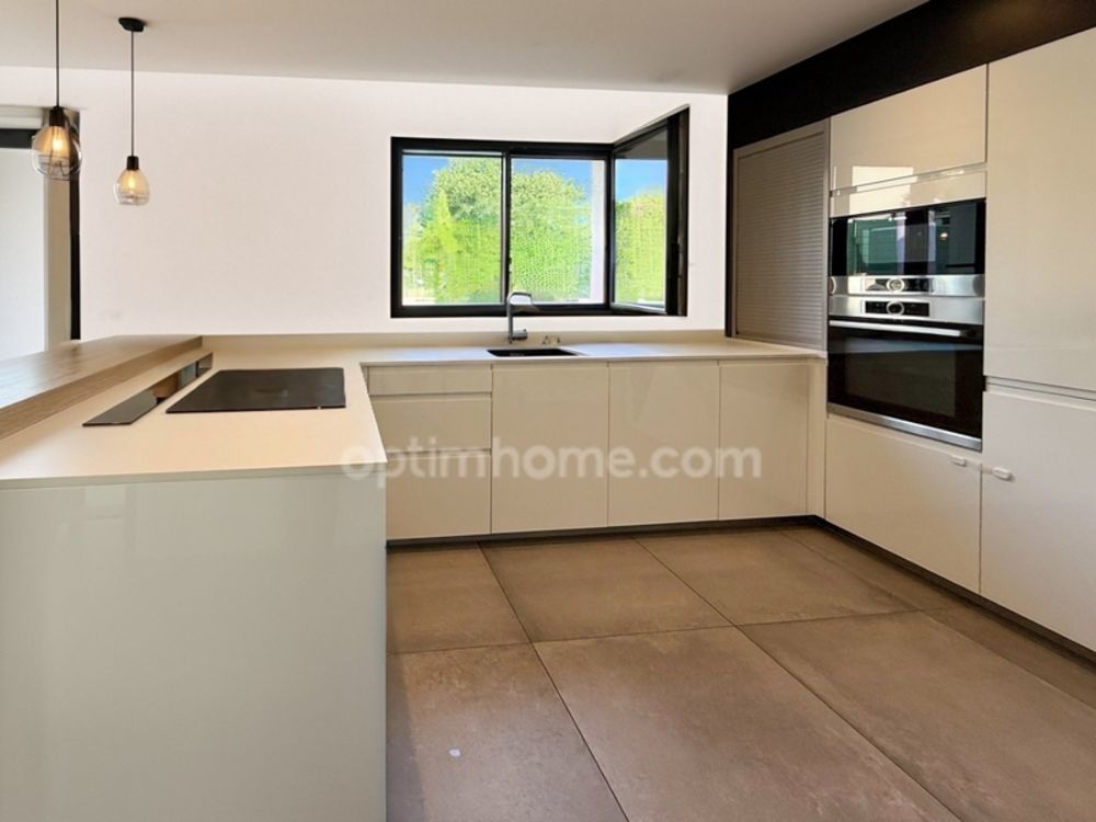 � vendre  Maison Domont (95330)