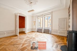  Appartement � vendre 6 pi�ces 168 m�