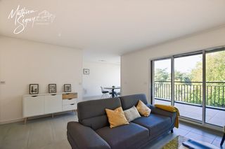  Appartement � vendre 4 pi�ces 82 m�