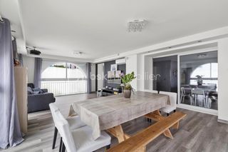  Appartement � vendre 4 pi�ces 117 m�