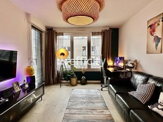  Appartement � vendre 2 pi�ces 51 m�