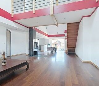  Appartement � vendre 6 pi�ces 209 m�