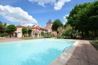  Maison � vendre 11 pi�ces 395 m�