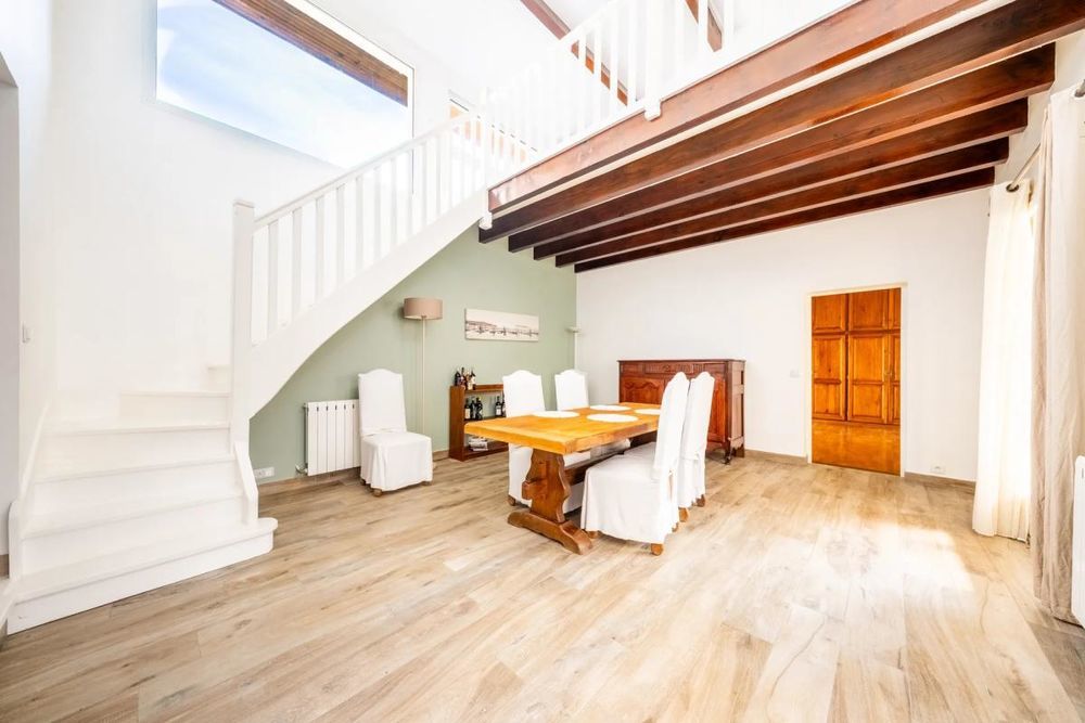 � vendre  Maison B�gles (33130)