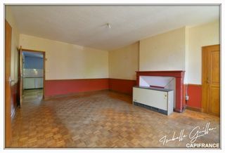  Maison � vendre 3 pi�ces 98 m�