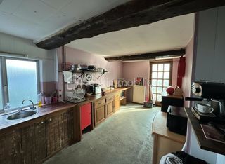  Maison � vendre 5 pi�ces 120 m�