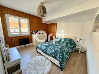  Appartement � vendre 3 pi�ces 85 m�