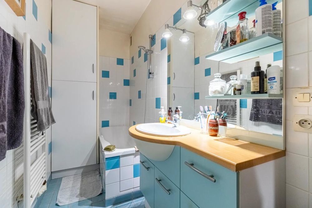 � vendre  Appartement Paris 11