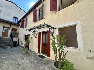  Maison � vendre 4 pi�ces 89 m�