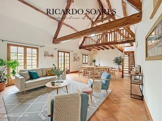  Maison � vendre 5 pi�ces 176 m�