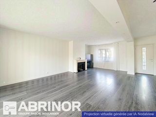  Villa � vendre 5 pi�ces 133 m�