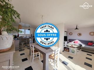  Maison � vendre 5 pi�ces 117 m�