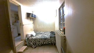  Maison � vendre 3 pi�ces 59 m�