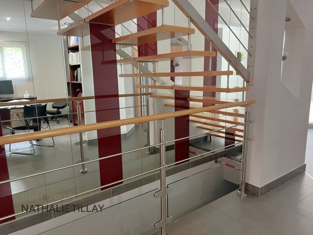 � vendre  Maison La Chapelle-Saint-Mesmin (45380)