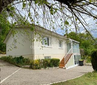  Maison � vendre 5 pi�ces 85 m�