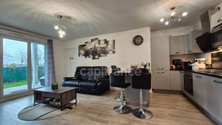  Appartement � vendre 4 pi�ces 74 m�