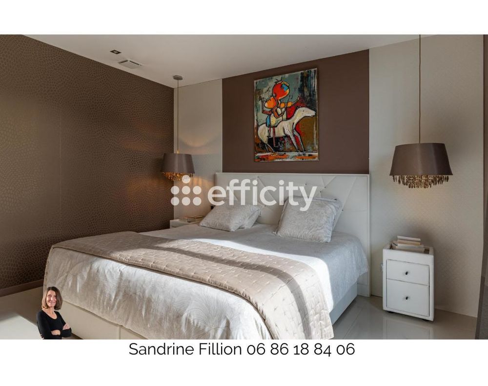 � vendre  Villa Saxel (74420)