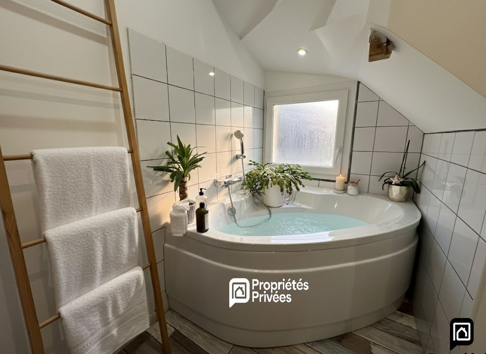 � vendre  Maison Ste Lucie De Porto Vecchio (20144)