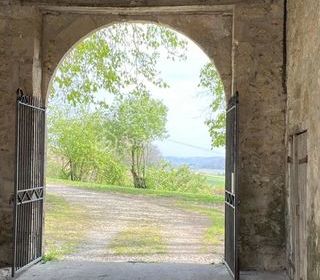  Propri�t�/ch�teau � vendre 10 pi�ces 400 m�