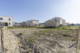  Terrain � vendre 427 m�