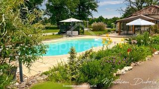  Maison � vendre 8 pi�ces 167 m�