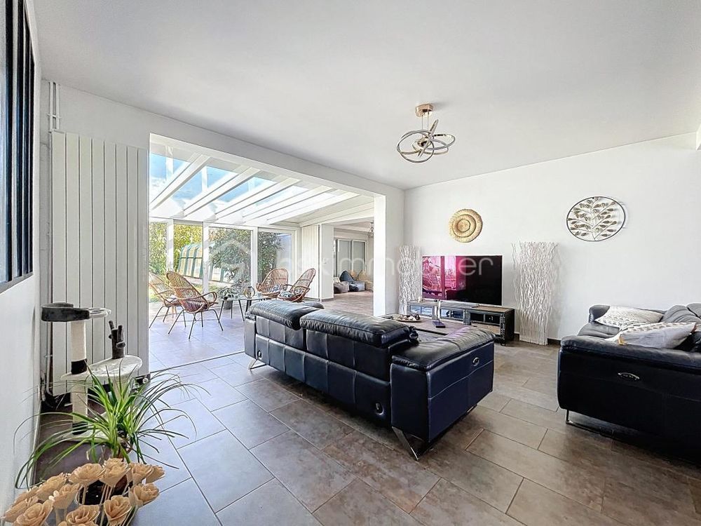 � vendre  Maison Ozoir-la-Ferri�re (77330)